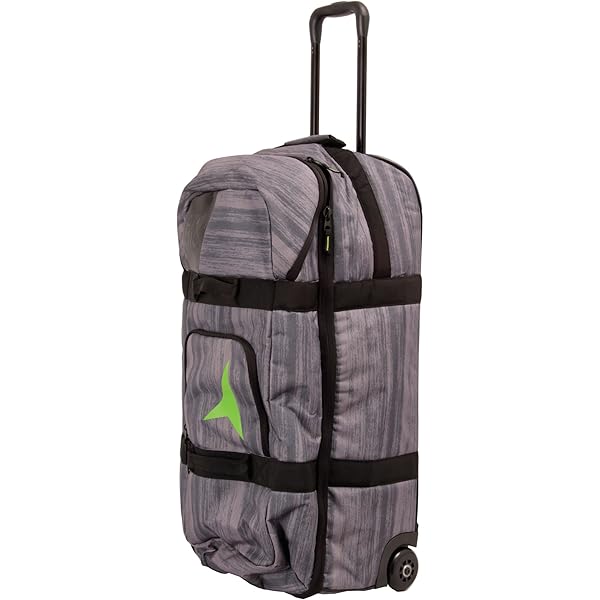 Amazon.co.jp: ATOMIC アトミック キャスター付バッグ ＜2026＞ RS